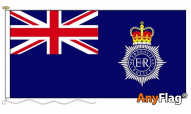 Metropolitan Police Ensign Flags